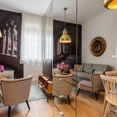 Ah Design Luxury Apartments Opatija Exterior photo