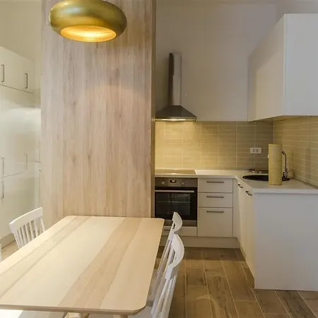 Ah Design Luxury Apartments Opatija Exterior photo
