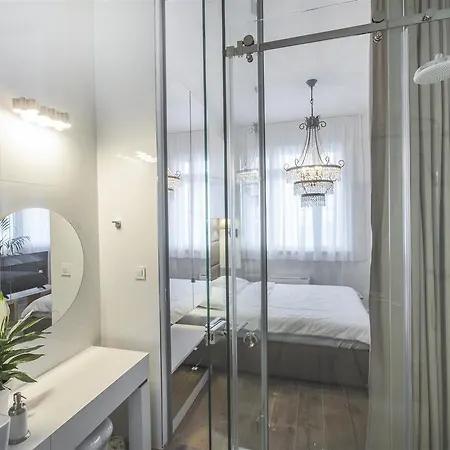 Ah Design Luxury Apartments Opatija Exterior photo