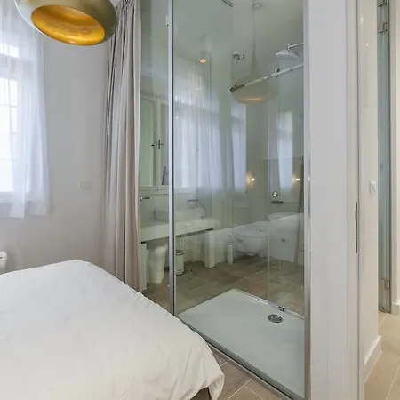 Ah Design Luxury Apartments Opatija Exterior photo