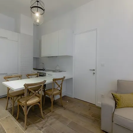 Ah Design Luxury Apartments Opatija Exterior photo