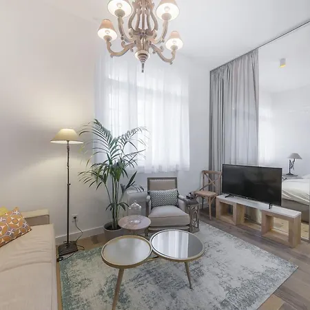 Ah Design Luxury Apartments Opatija Exterior photo