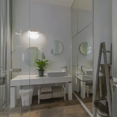 Ah Design Luxury Apartments Opatija Exterior photo