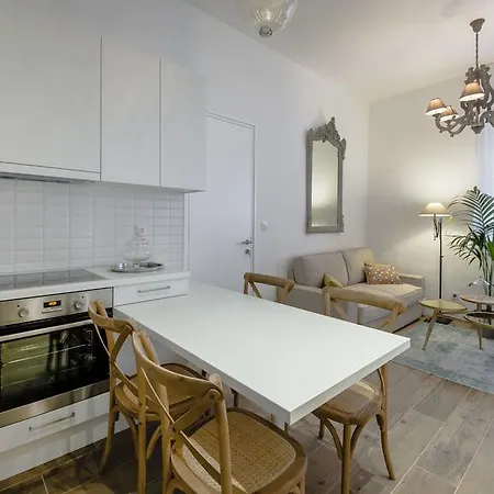 Ah Design Luxury Apartments Opatija Exterior photo