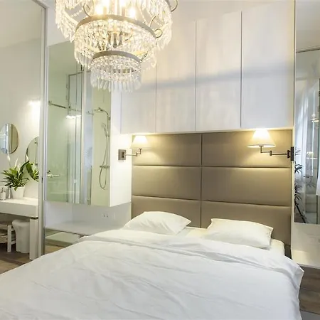Ah Design Luxury Apartments Opatija Exterior photo