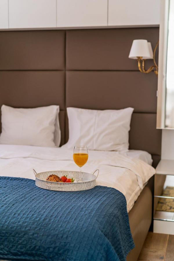 Apartman Ah Design Luxury *