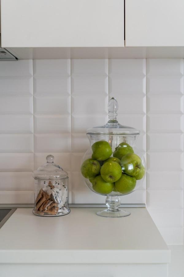 Ah Design Luxury Apartman Abbázia