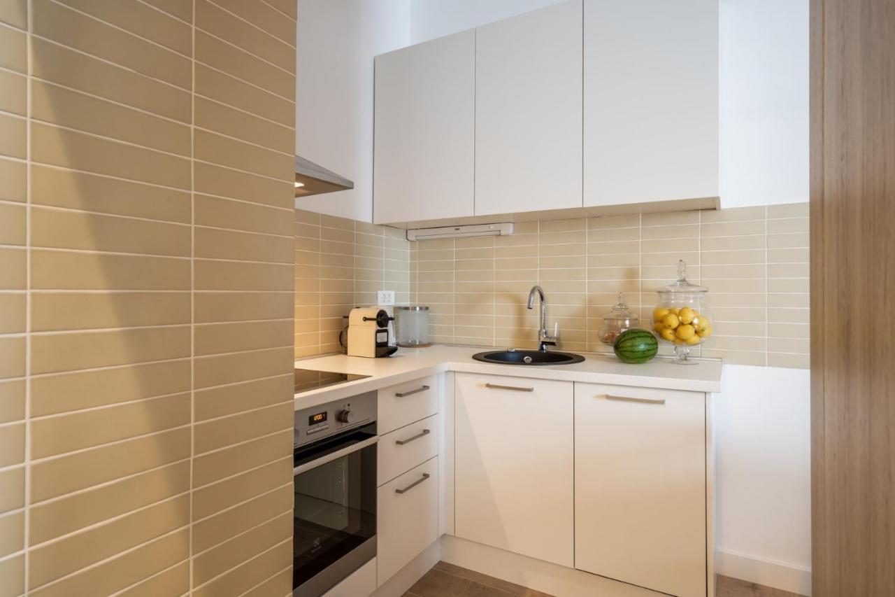 Ah Design Luxury Apartman Abbázia