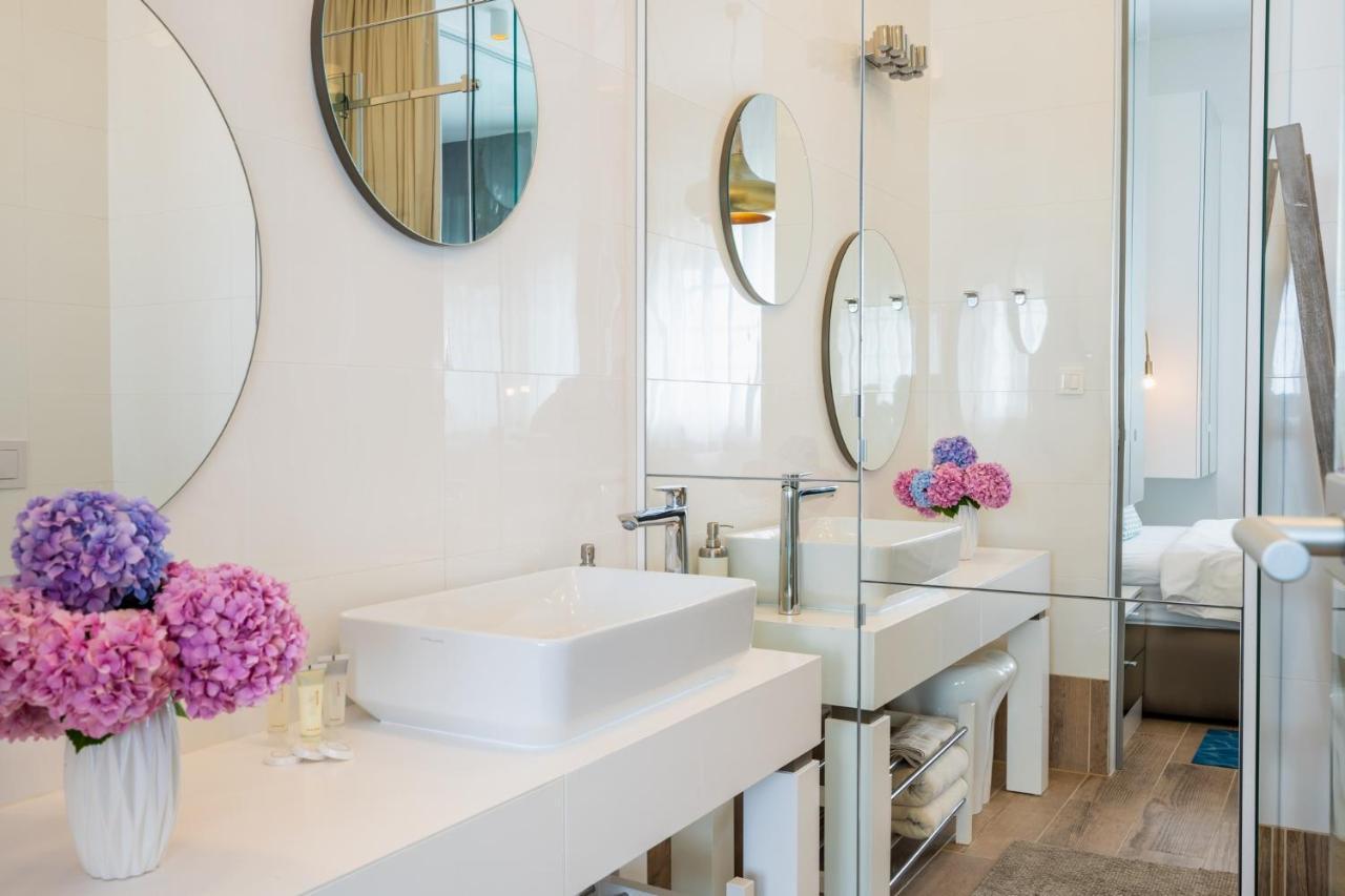 Ah Design Luxury Abbázia