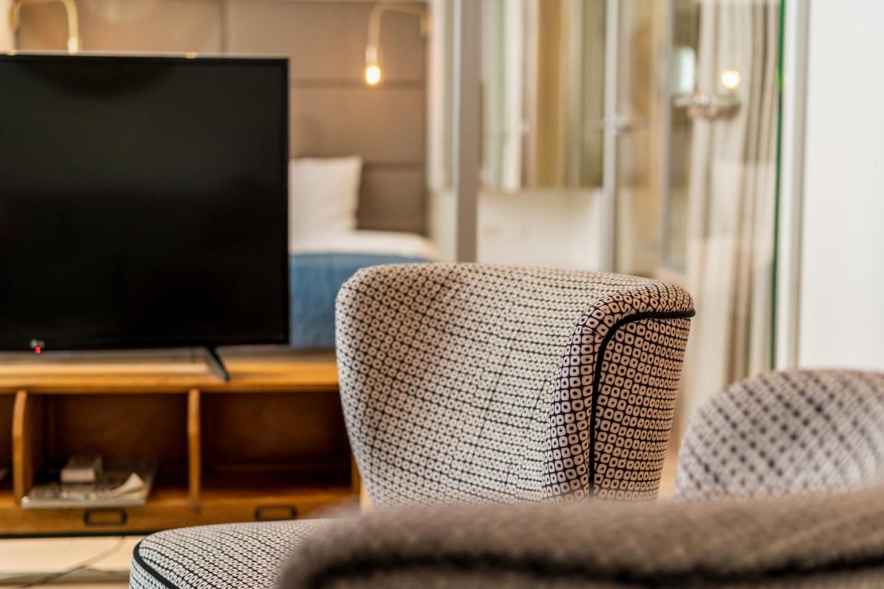 Ah Design Luxury Apartman