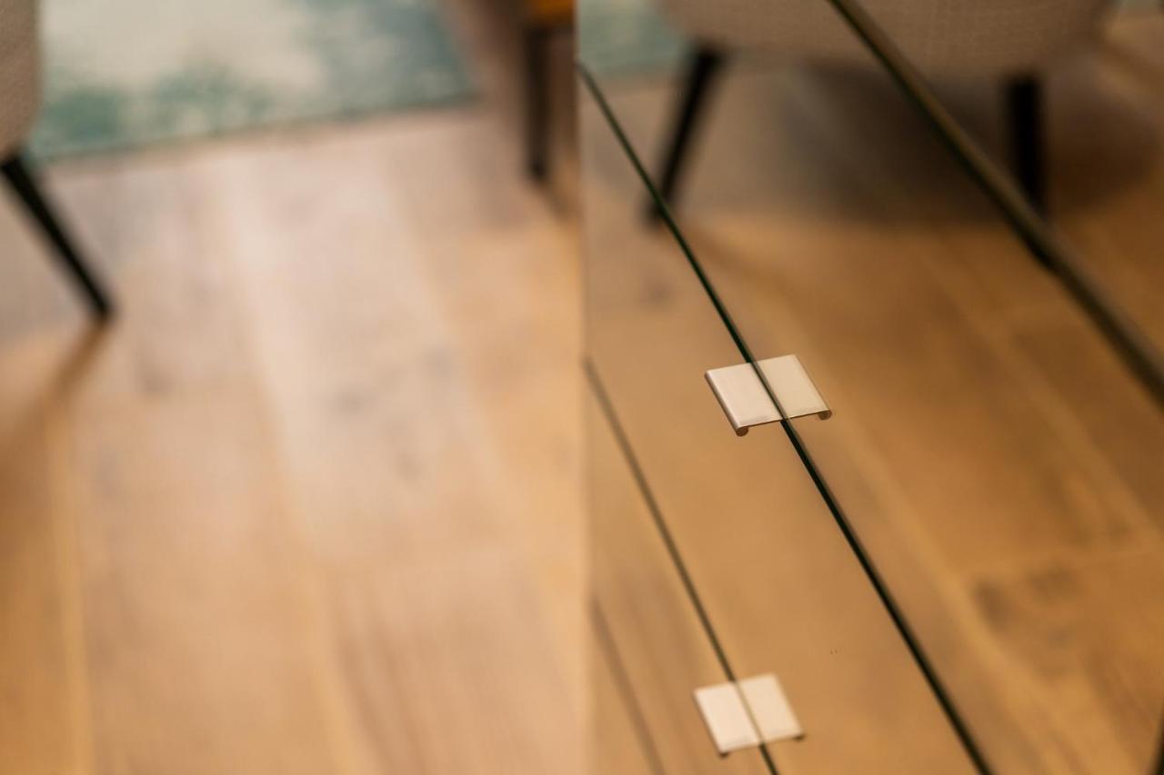 Ah Design Luxury Abbázia