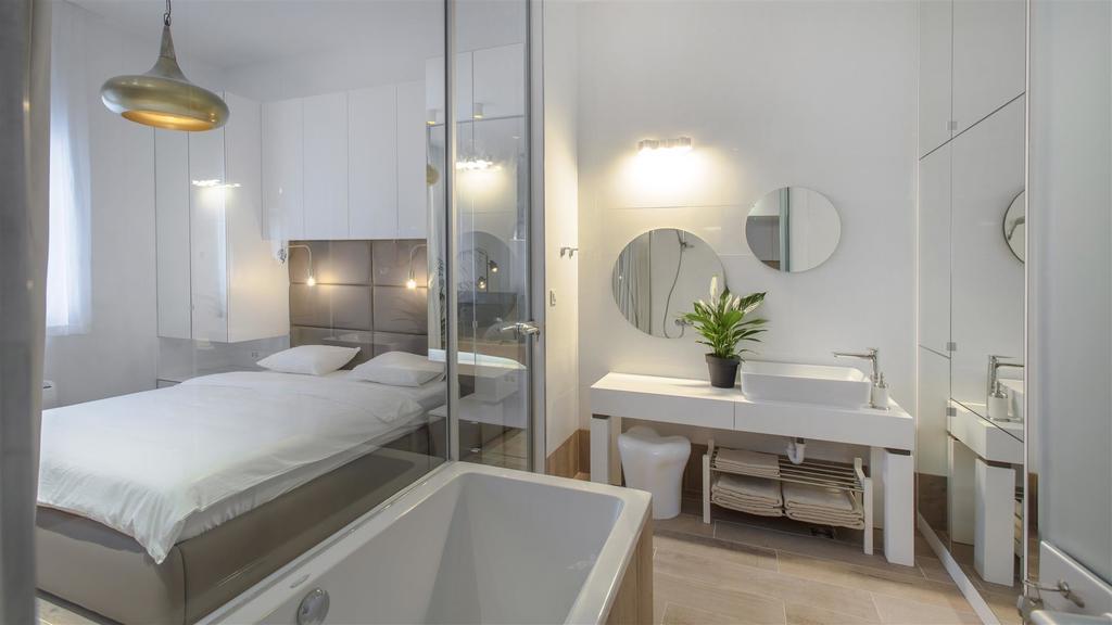 Apartman Ah Design Luxury