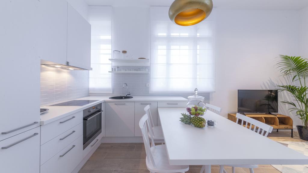 Ah Design Luxury Apartman