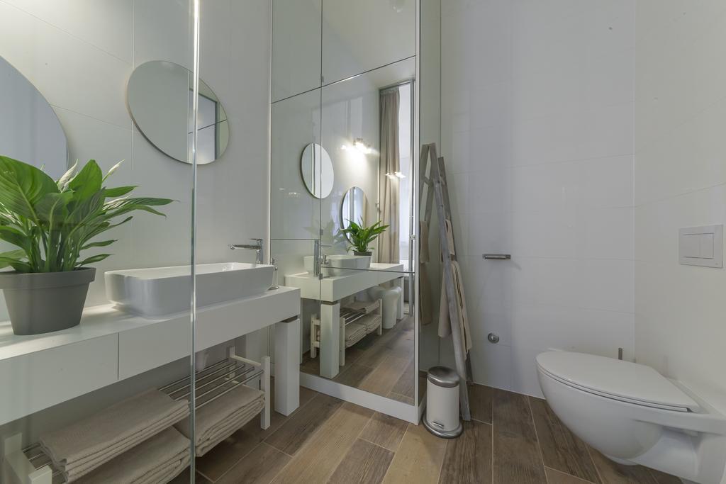 Apartman Ah Design Luxury