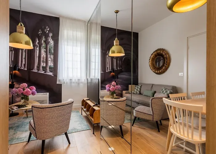 Ah Design Luxury Apartments