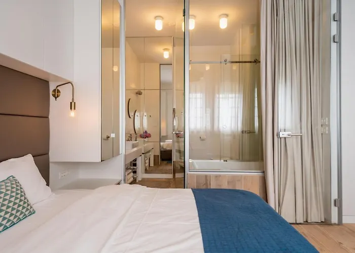 Ah Design Luxury Apartments