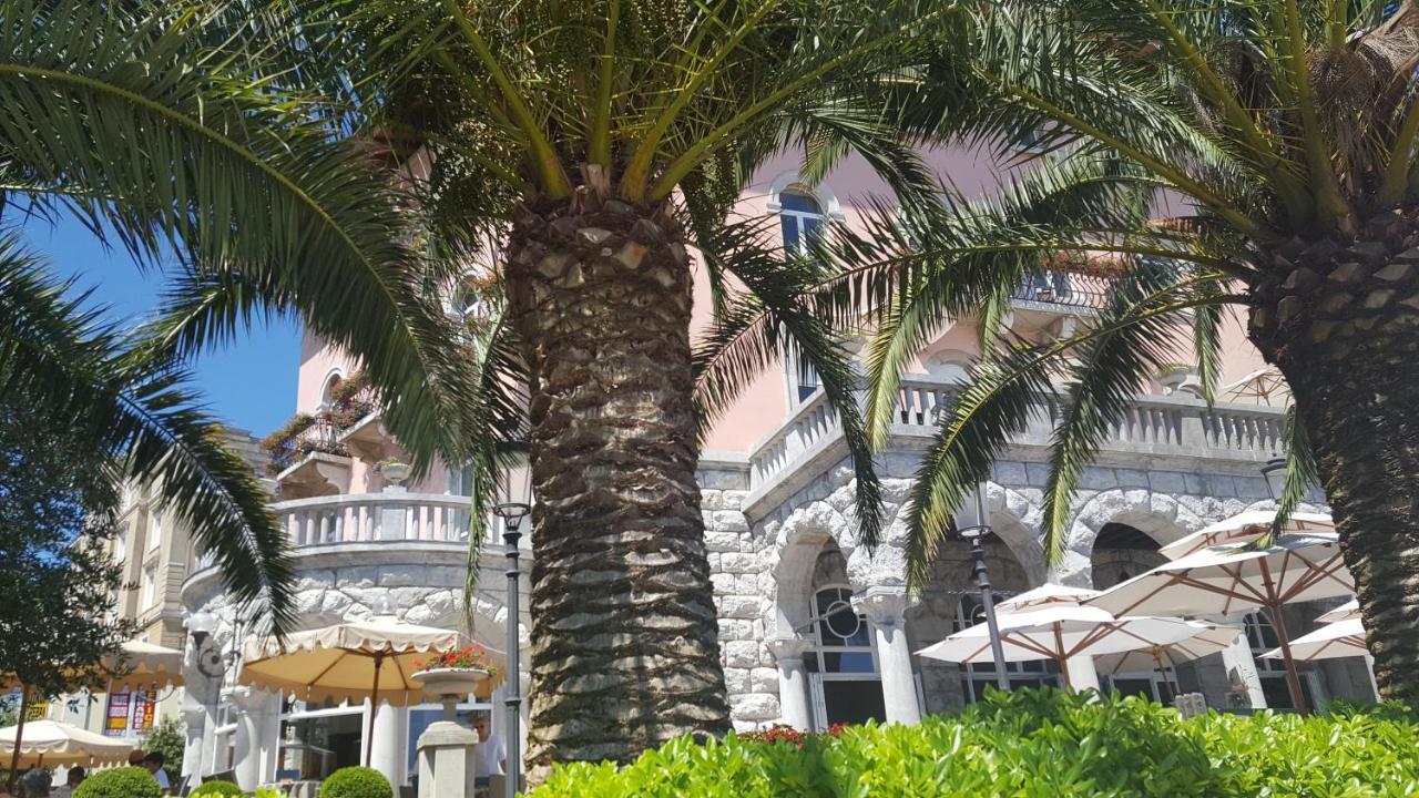 Ah Design Luxury * Opatija