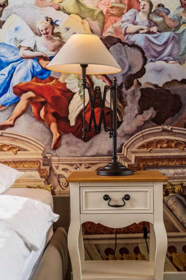Apartmán Ah Design Luxury Opatija