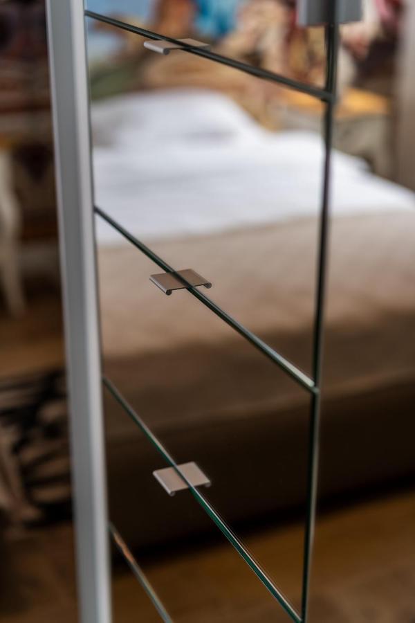 Apartmán Ah Design Luxury Opatija