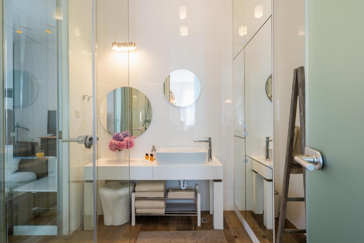 Ah Design Luxury Apartmán Opatija