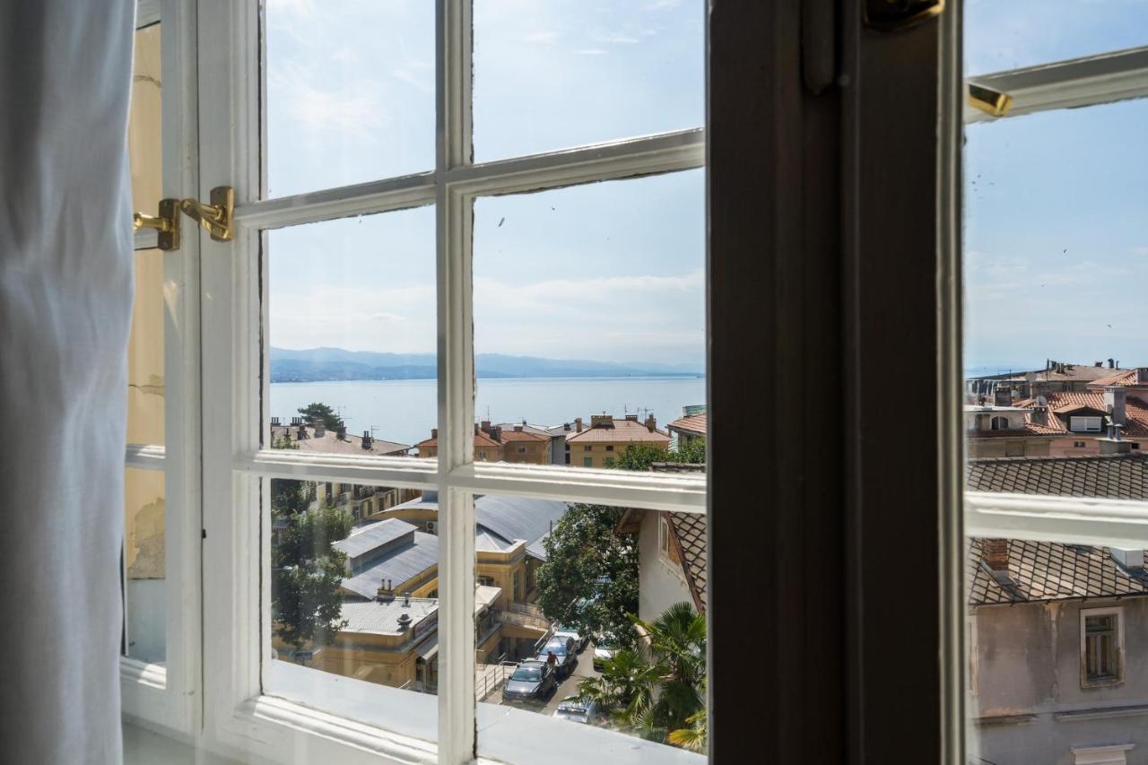 Ah Design Luxury Opatija