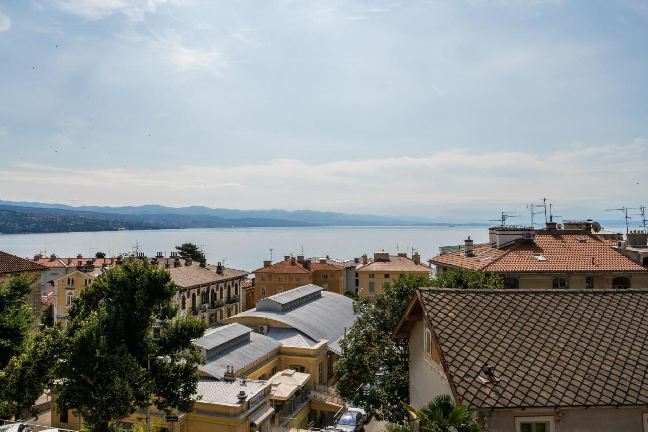 Ah Design Luxury * Opatija