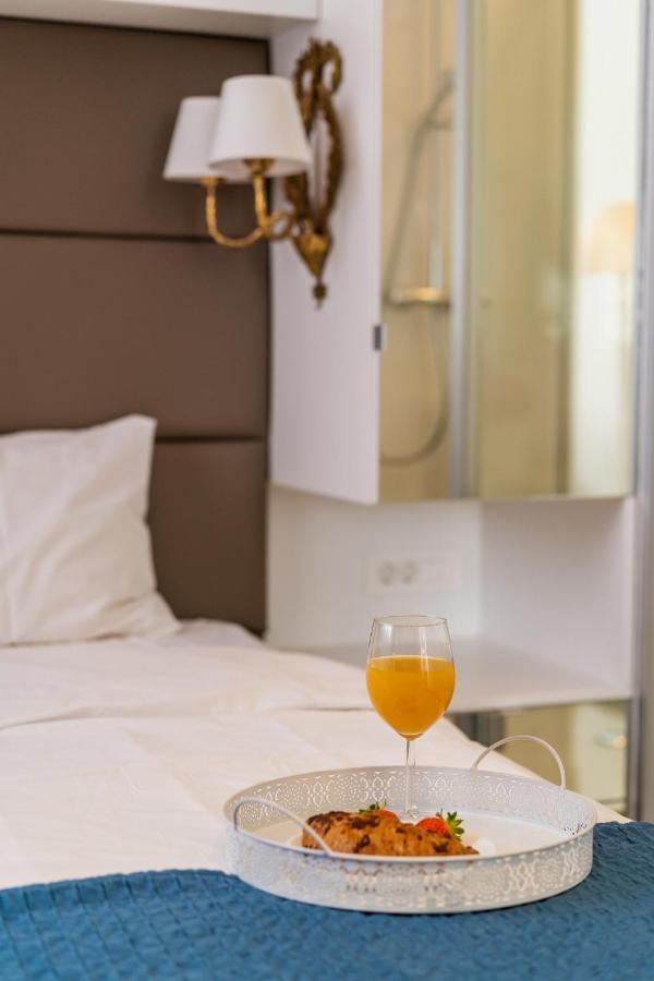 Ah Design Luxury Apartmán Opatija
