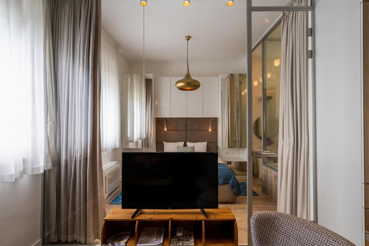 Ah Design Luxury Apartmán Opatija