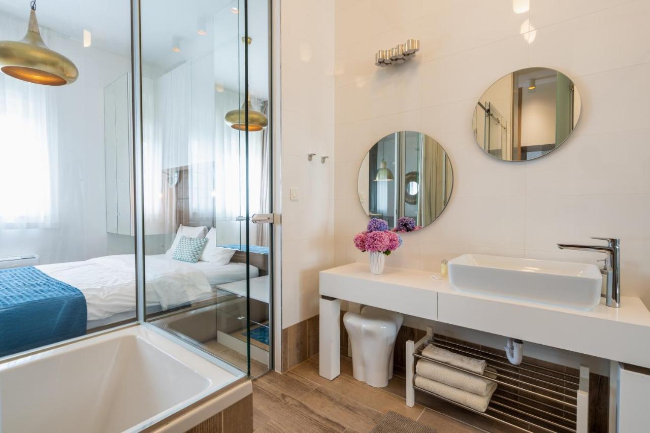 Apartmán Ah Design Luxury