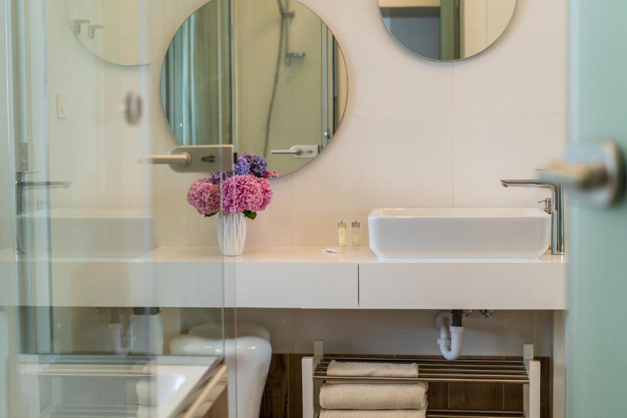Apartmán Ah Design Luxury