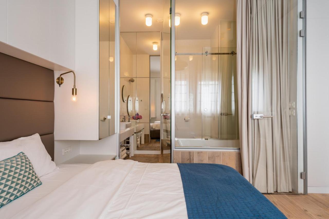 Ah Design Luxury Apartmán *