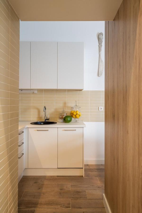 Apartmán Ah Design Luxury *
