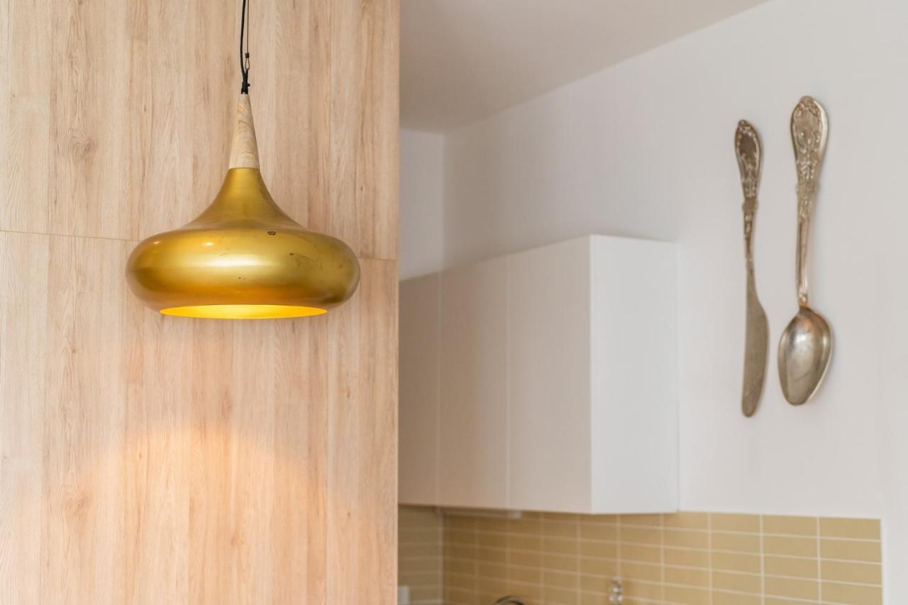 Ah Design Luxury Apartmán