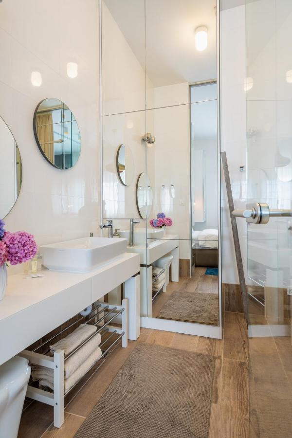 Ah Design Luxury Apartmán Opatija