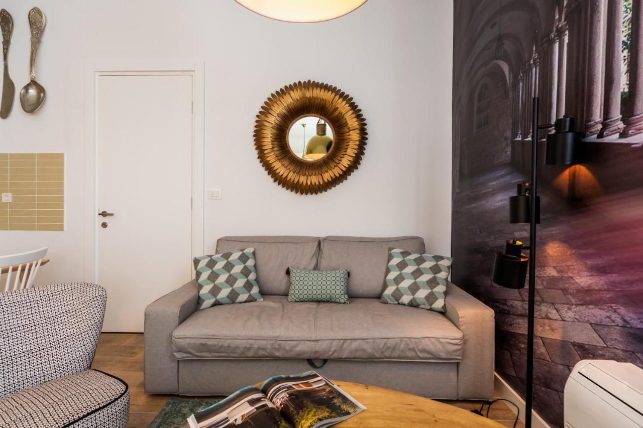 Apartmán Ah Design Luxury *