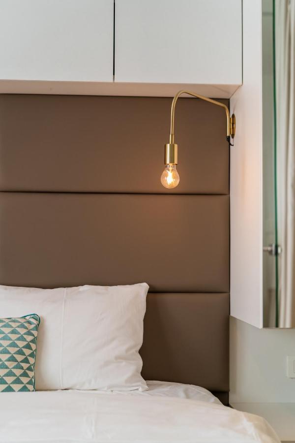Ah Design Luxury Apartmán *