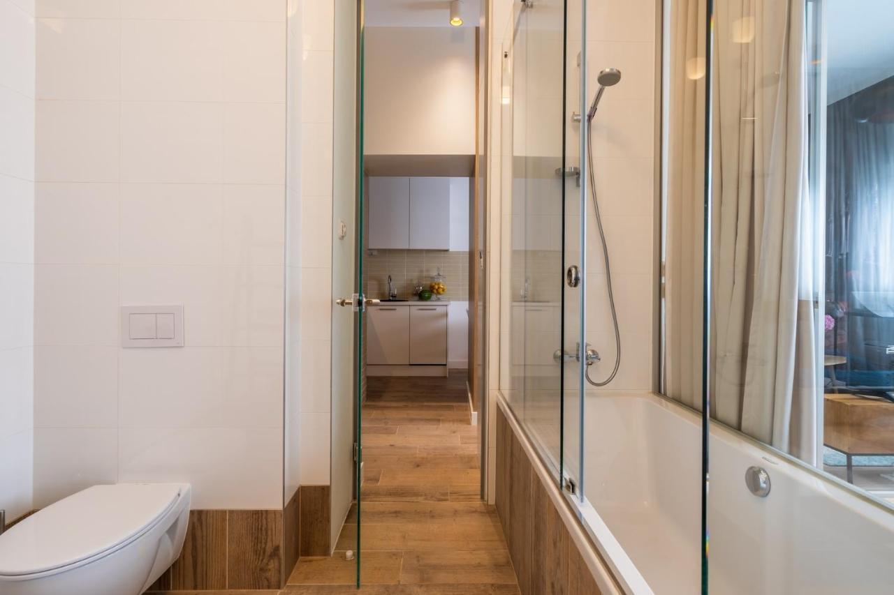Ah Design Luxury Apartmán Opatija