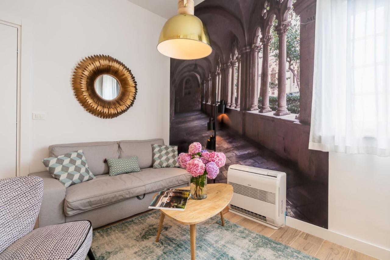 Apartmán Ah Design Luxury *