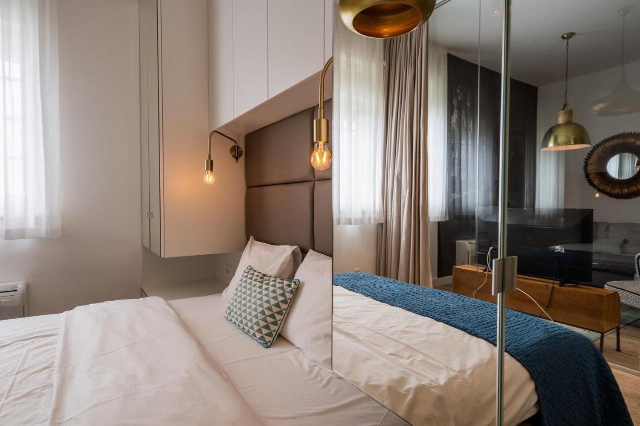 Apartmán Ah Design Luxury *