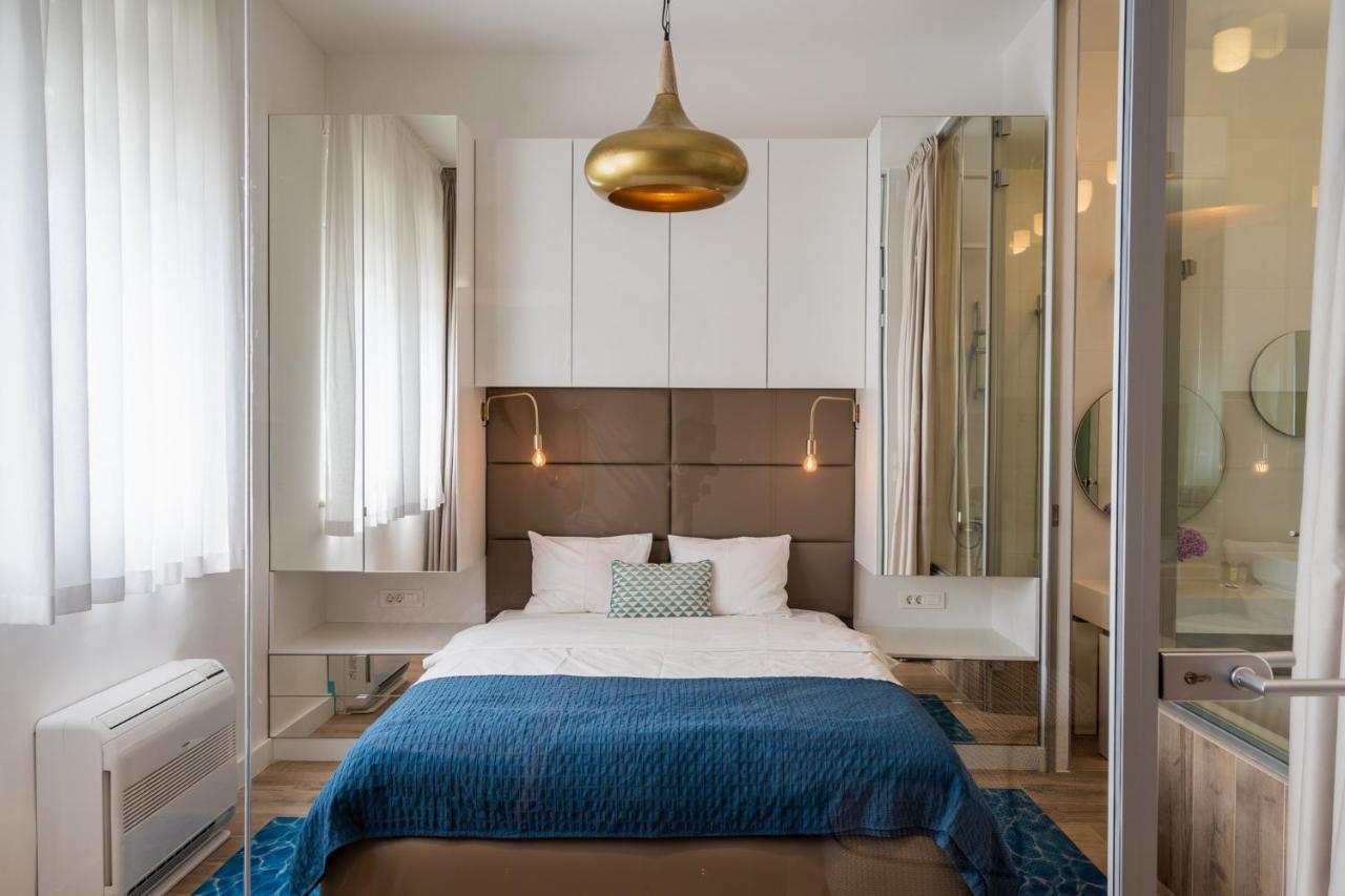Apartmán Ah Design Luxury