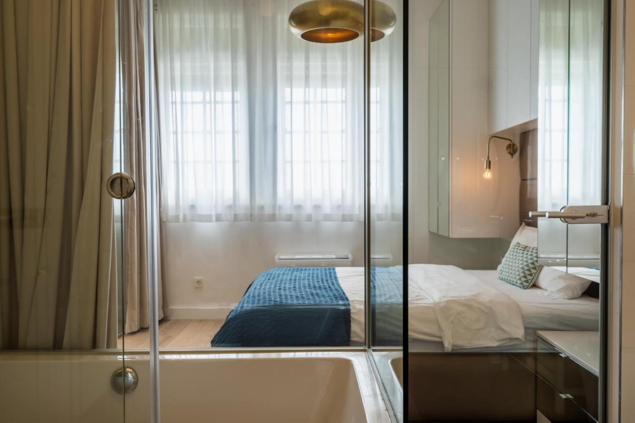Ah Design Luxury Apartmán