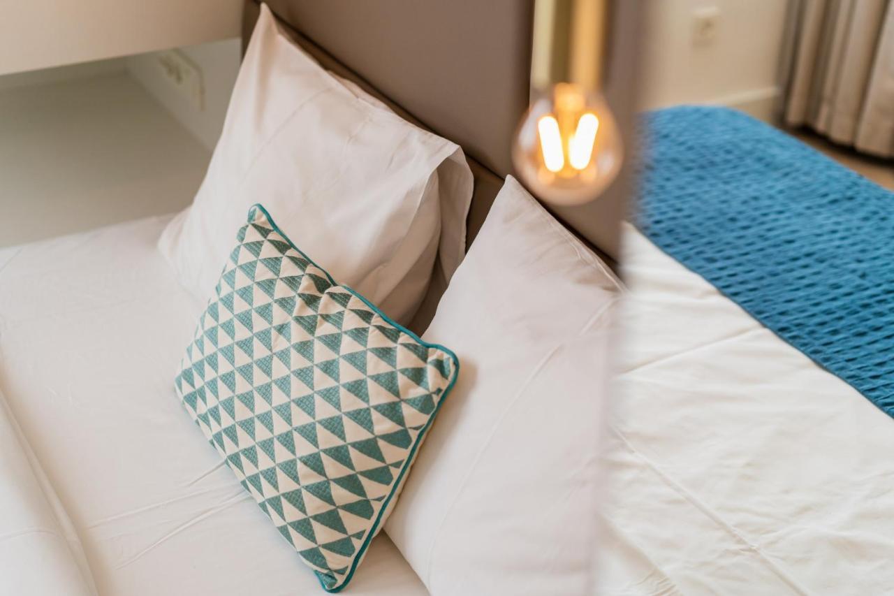 Ah Design Luxury Apartmán Opatija