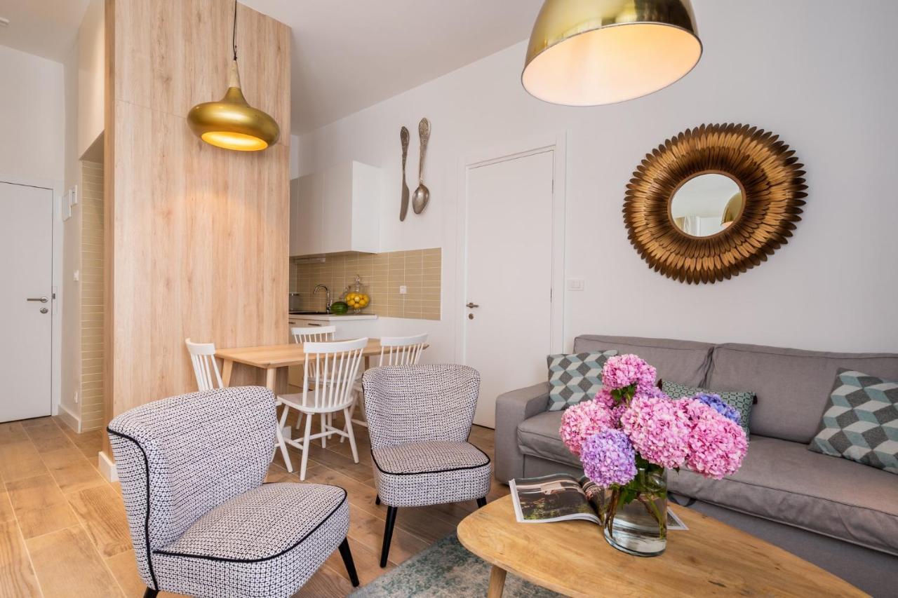 Apartmán Ah Design Luxury *
