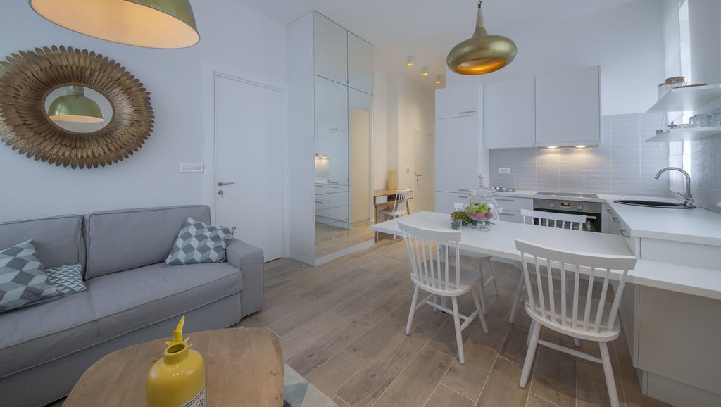 Ah Design Luxury Apartmán *