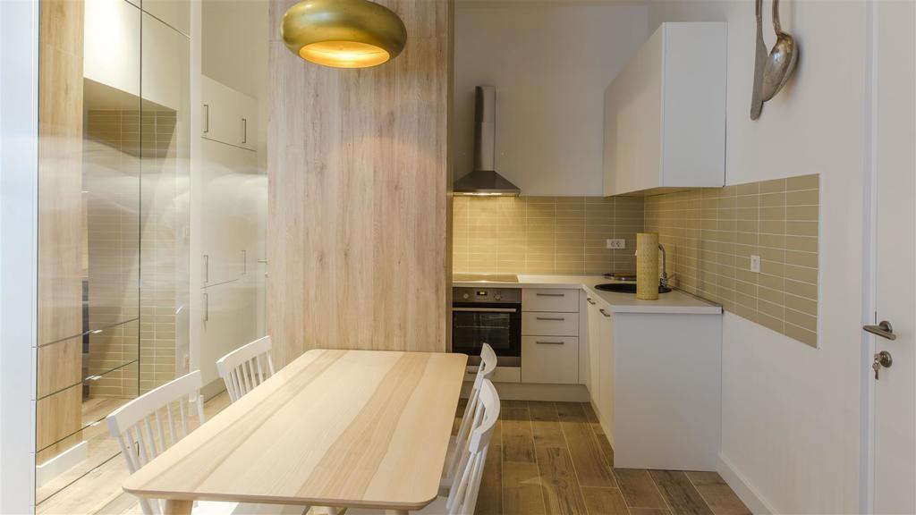 Ah Design Luxury * Opatija