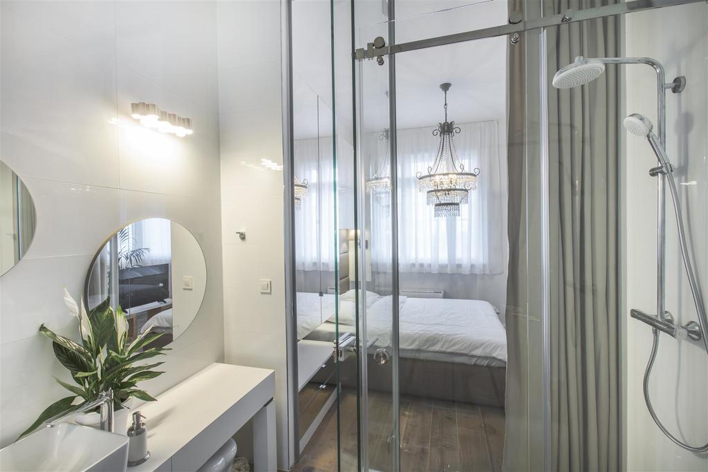 Ah Design Luxury Apartmán Opatija