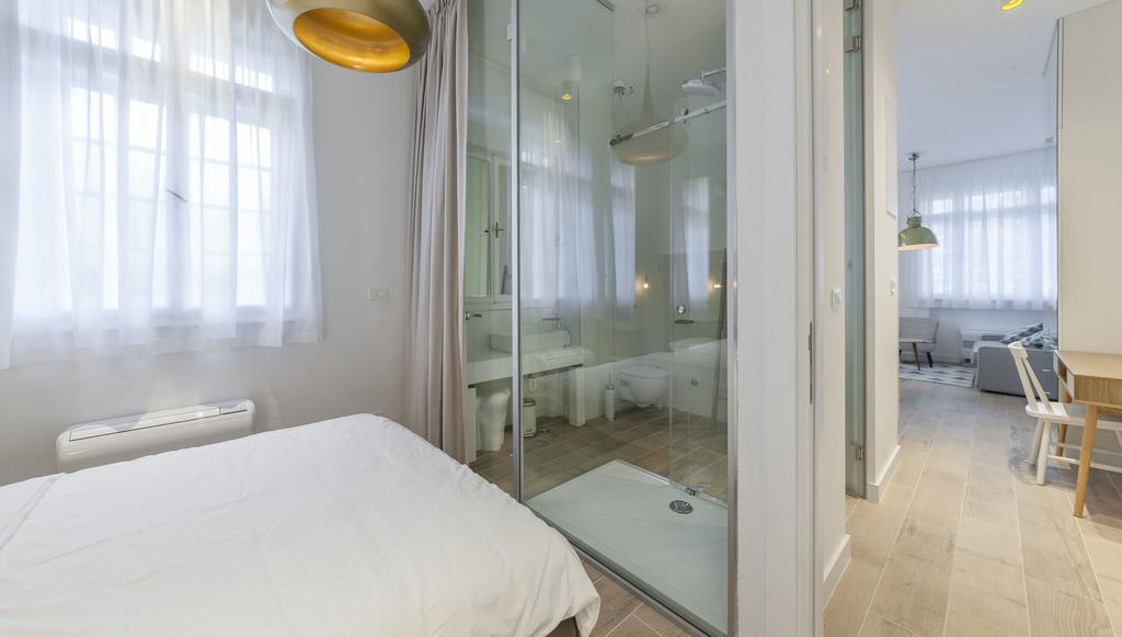Ah Design Luxury Apartmán