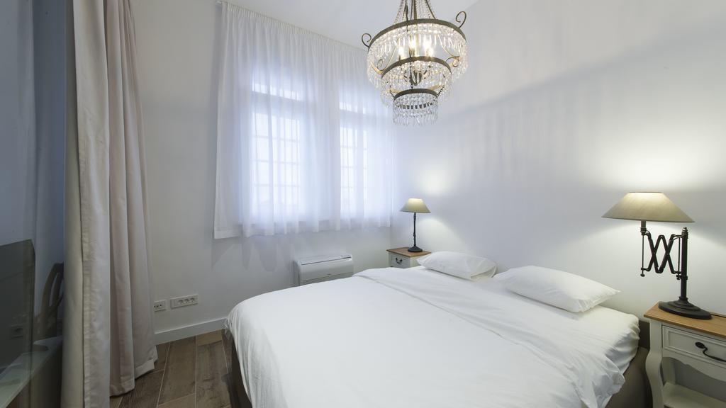 Apartmán Ah Design Luxury