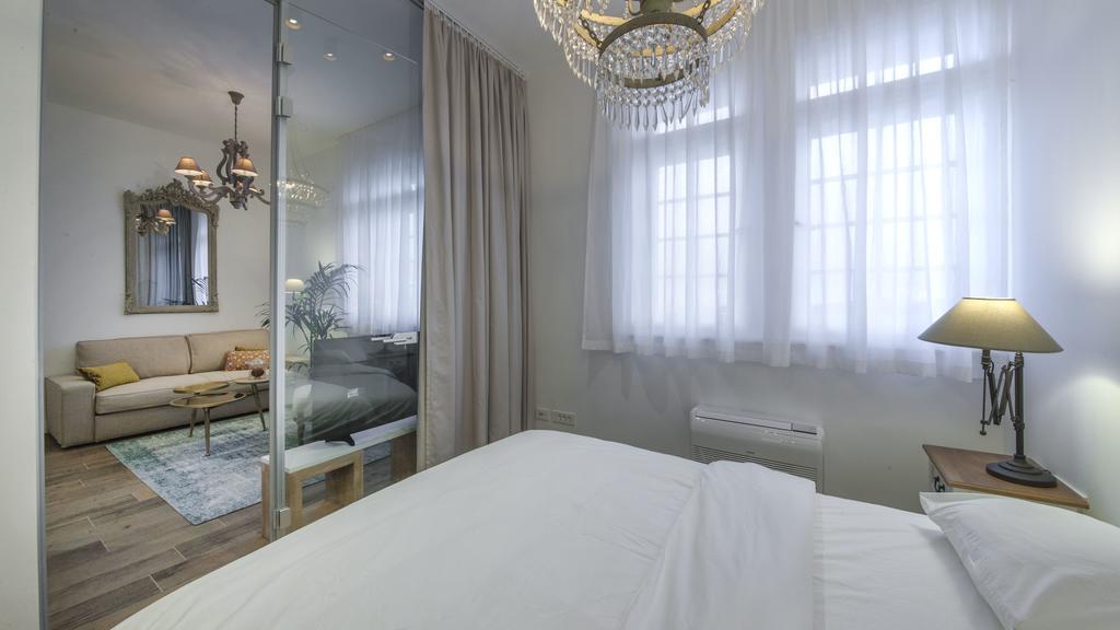 Apartmán Ah Design Luxury Opatija