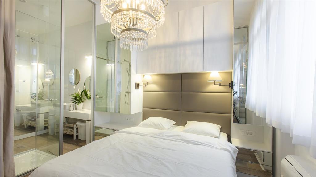 Ah Design Luxury Apartmán *